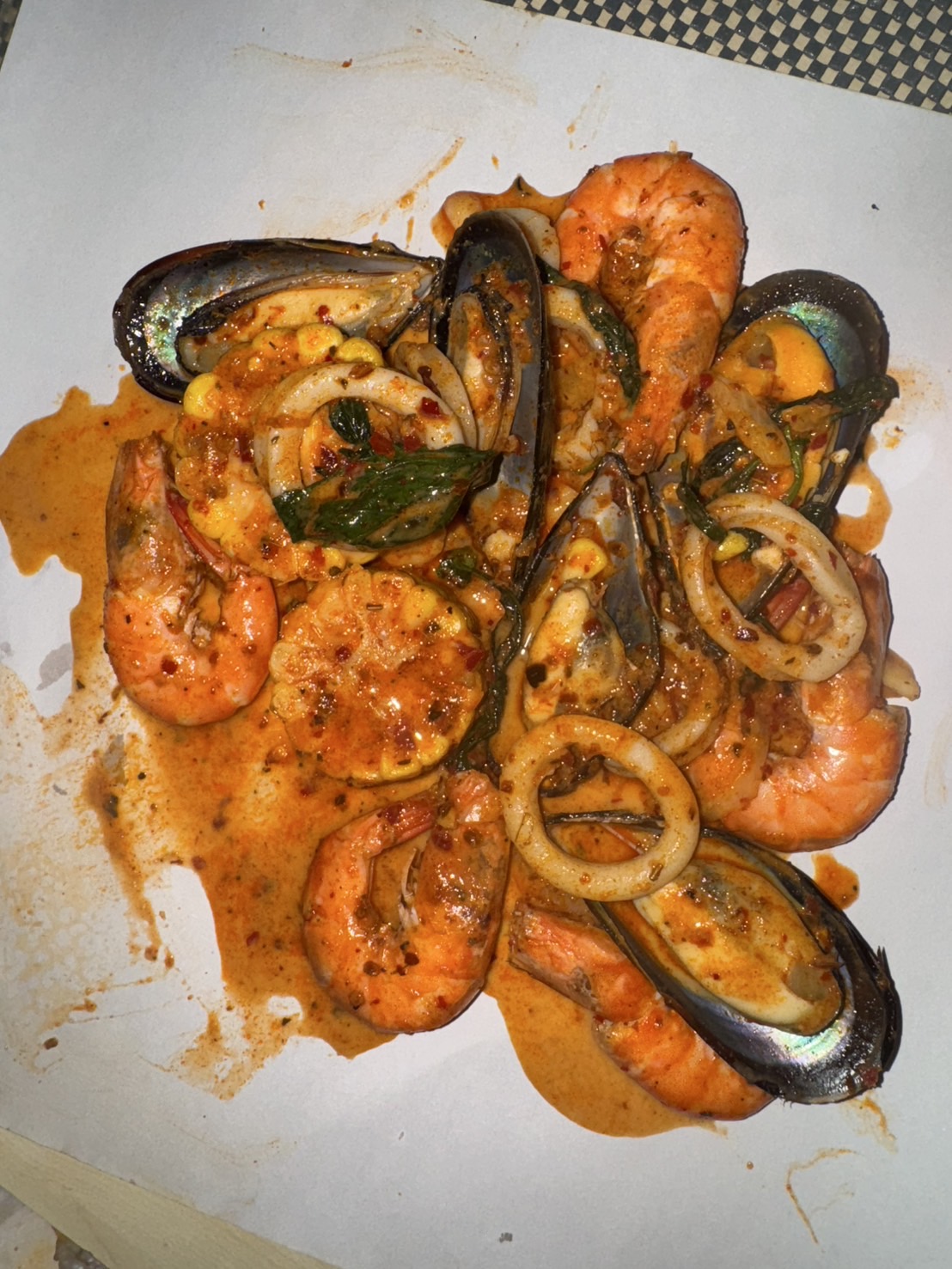 food