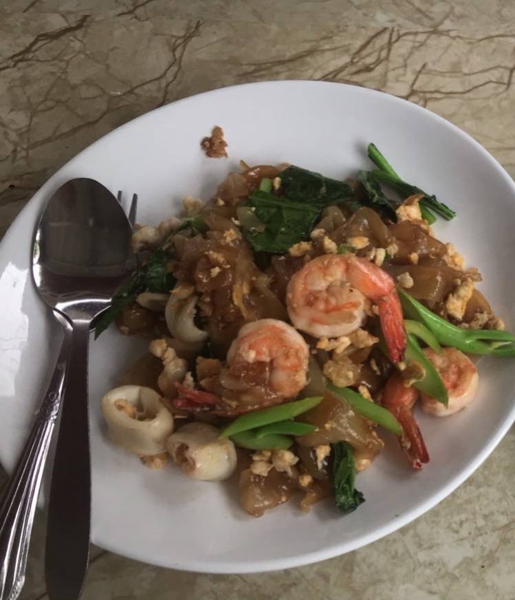 food
