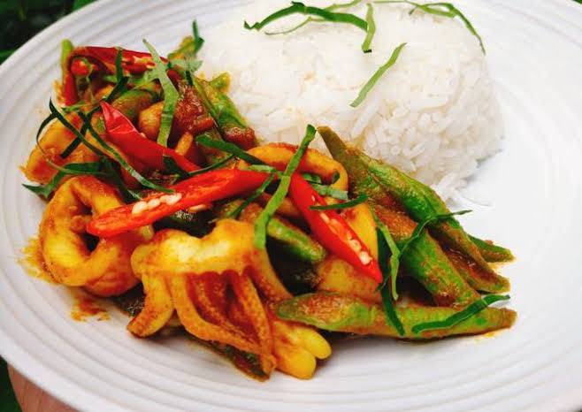 food